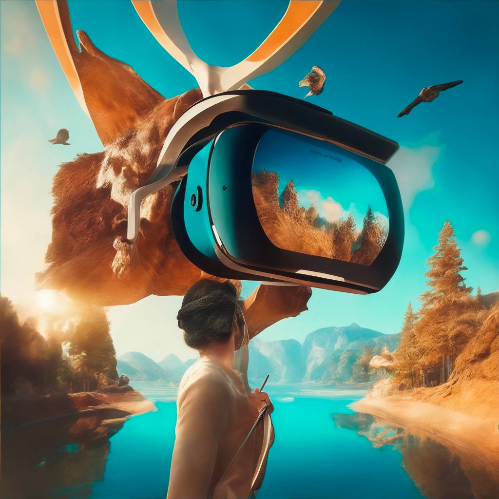 Beyond Virtual Reality: Exploring the Emerging Field of Extended Reality (XR)